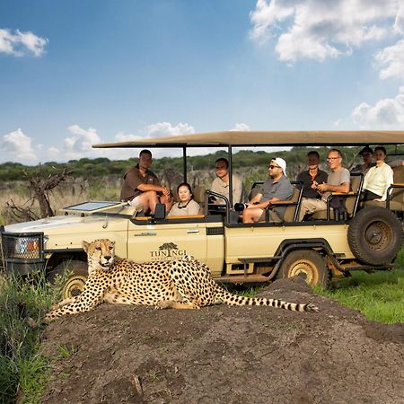 Tuningi Safari Lodge Madikwe Game Reserve Ngoại thất bức ảnh
