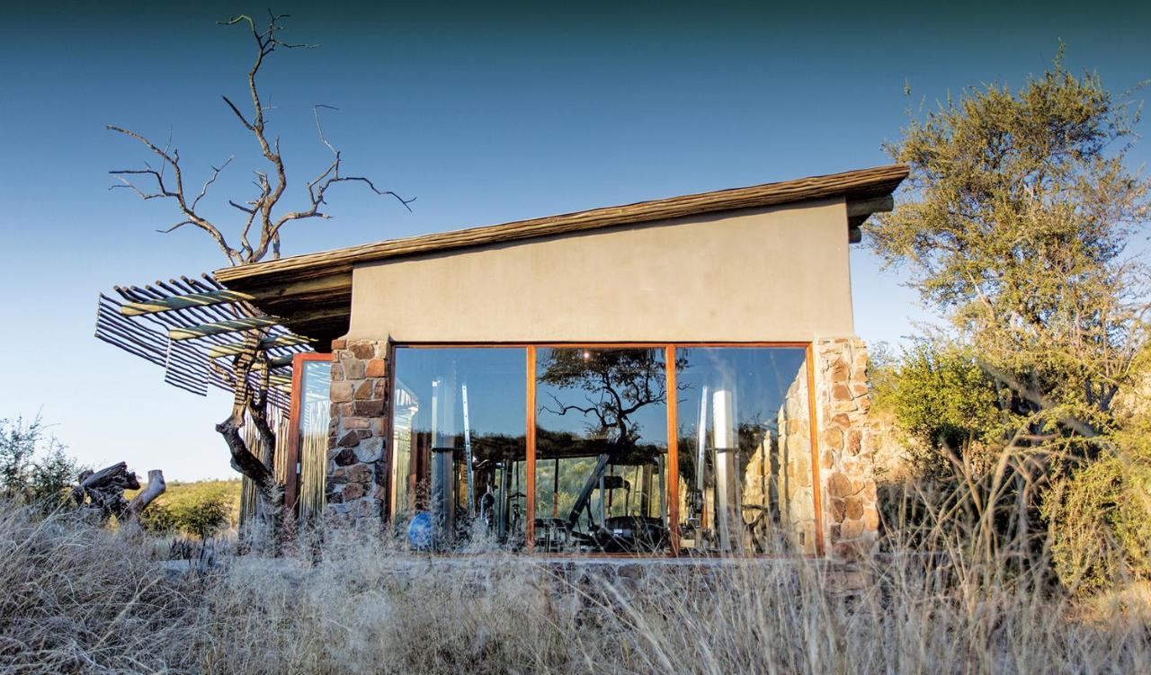 Tuningi Safari Lodge Madikwe Game Reserve Ngoại thất bức ảnh
