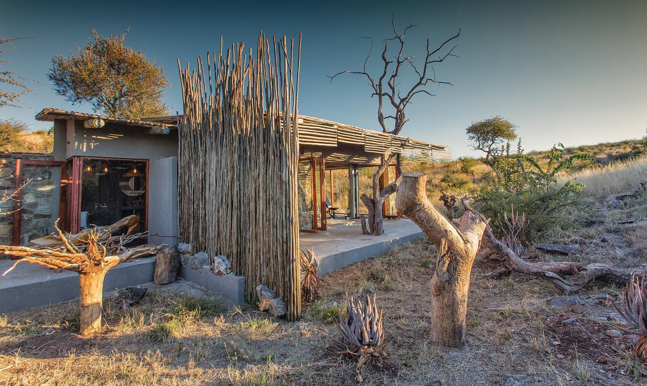 Tuningi Safari Lodge Madikwe Game Reserve Ngoại thất bức ảnh